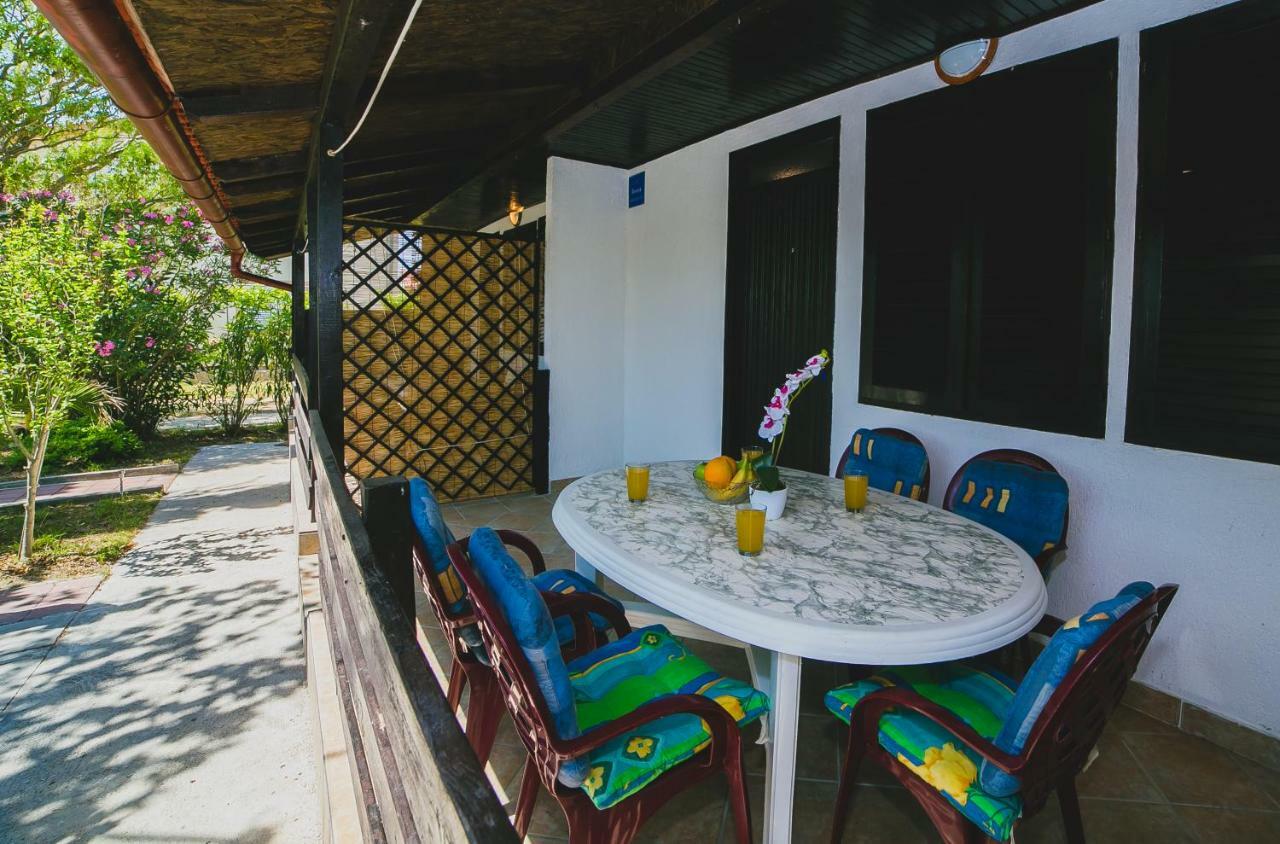 Serenity By The Sea #2 - Private Terrace Vrsi Extérieur photo