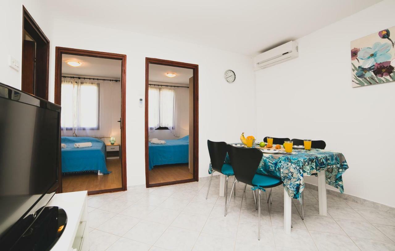 Serenity By The Sea #2 - Private Terrace Vrsi Extérieur photo