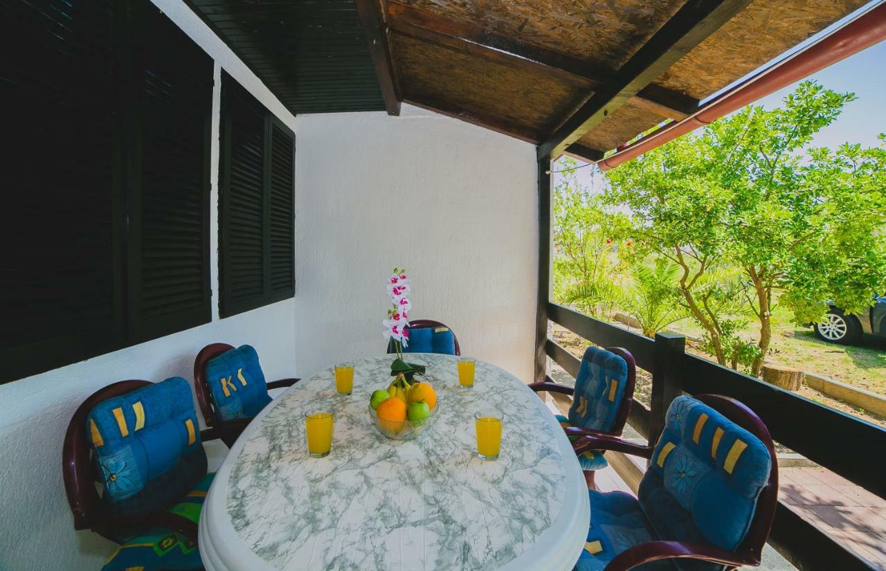 Serenity By The Sea #2 - Private Terrace Vrsi Extérieur photo